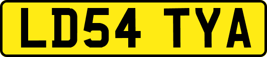 LD54TYA