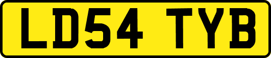 LD54TYB