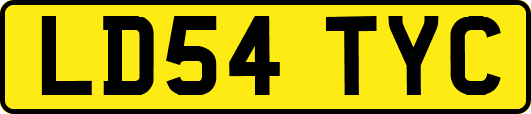 LD54TYC