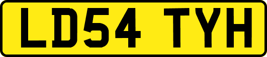 LD54TYH