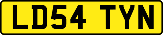 LD54TYN
