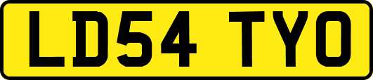 LD54TYO