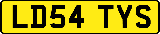 LD54TYS