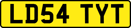 LD54TYT