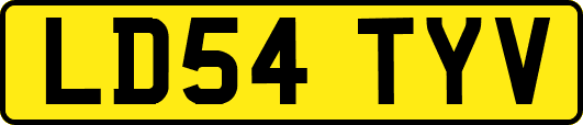 LD54TYV