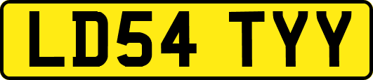 LD54TYY