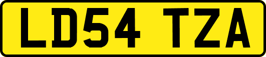 LD54TZA