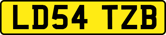 LD54TZB