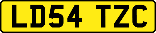LD54TZC
