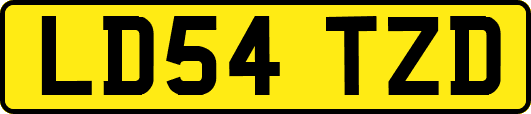 LD54TZD