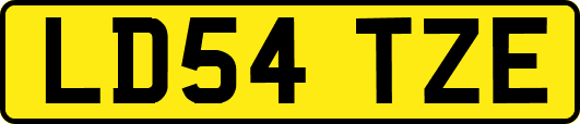 LD54TZE