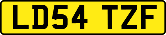 LD54TZF
