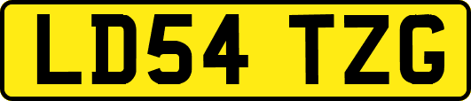 LD54TZG