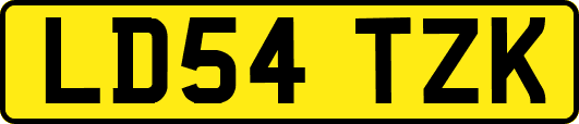 LD54TZK