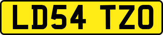 LD54TZO