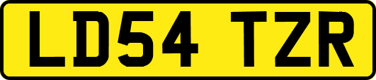 LD54TZR