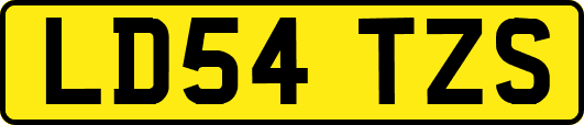 LD54TZS