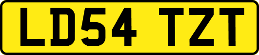 LD54TZT