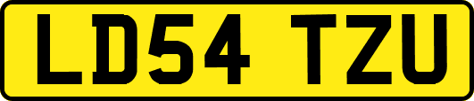LD54TZU