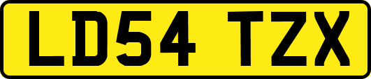 LD54TZX