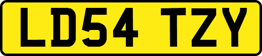 LD54TZY