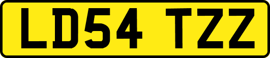 LD54TZZ