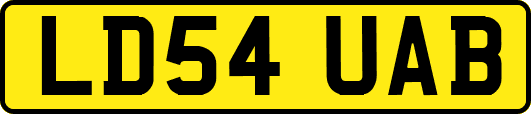 LD54UAB