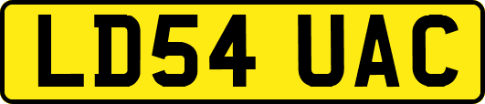 LD54UAC