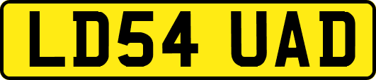 LD54UAD