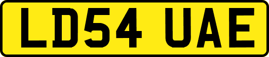 LD54UAE