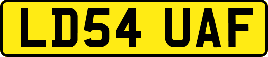 LD54UAF