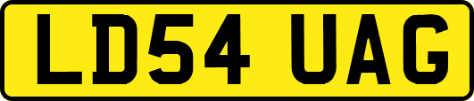 LD54UAG