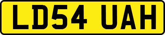 LD54UAH