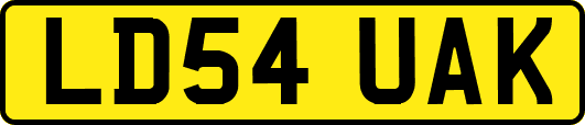 LD54UAK