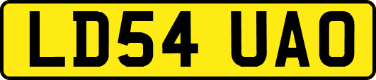 LD54UAO