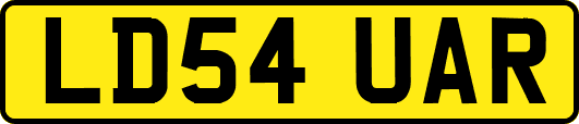 LD54UAR