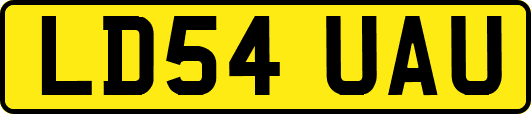 LD54UAU
