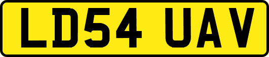 LD54UAV