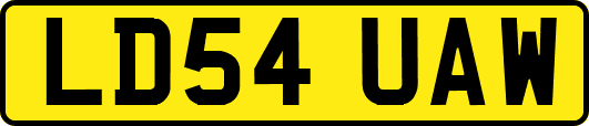 LD54UAW