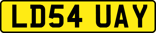 LD54UAY