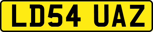 LD54UAZ