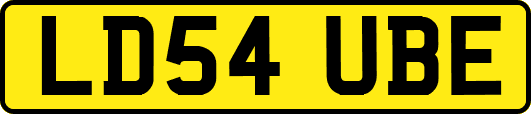 LD54UBE