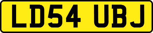 LD54UBJ
