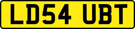LD54UBT