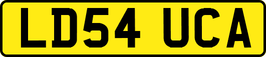 LD54UCA