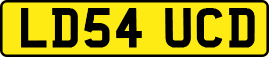 LD54UCD