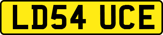 LD54UCE