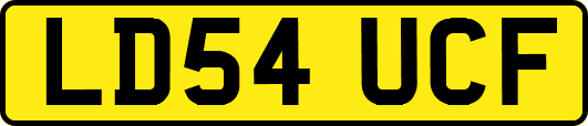 LD54UCF