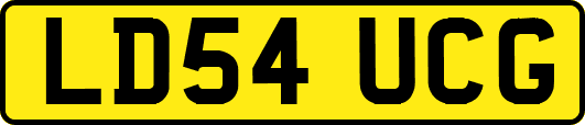 LD54UCG