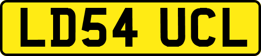 LD54UCL